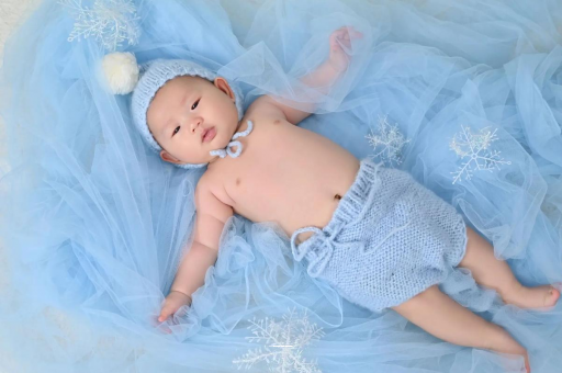枝江孕妇肚子上长红点